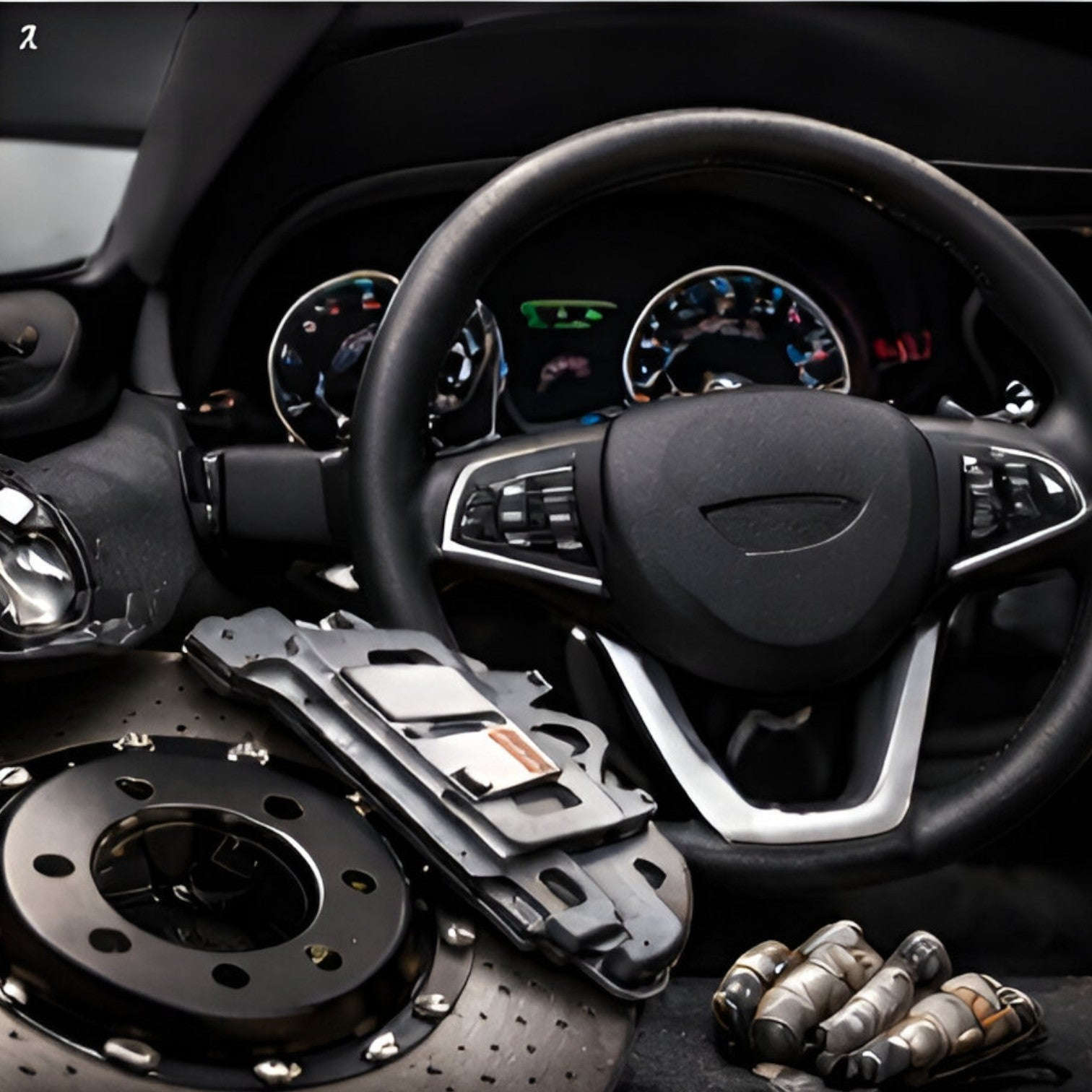 CAR PARTS