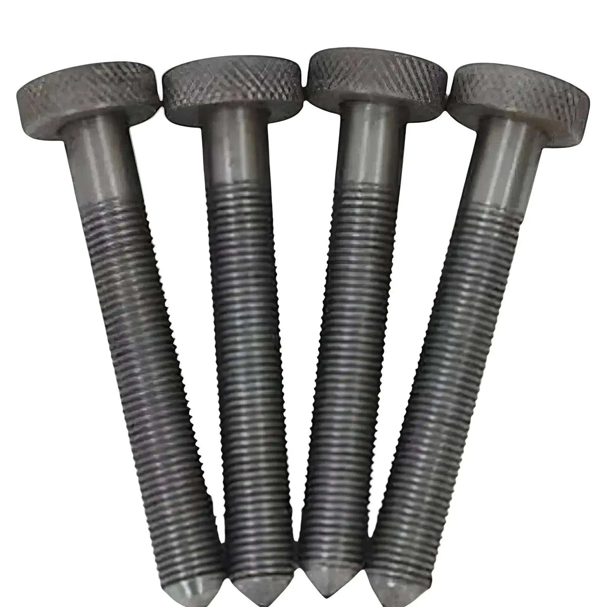 3Pcs Diamond Dresser 3-8"x24 TPI Diamond Dresser Tip - StellerGear