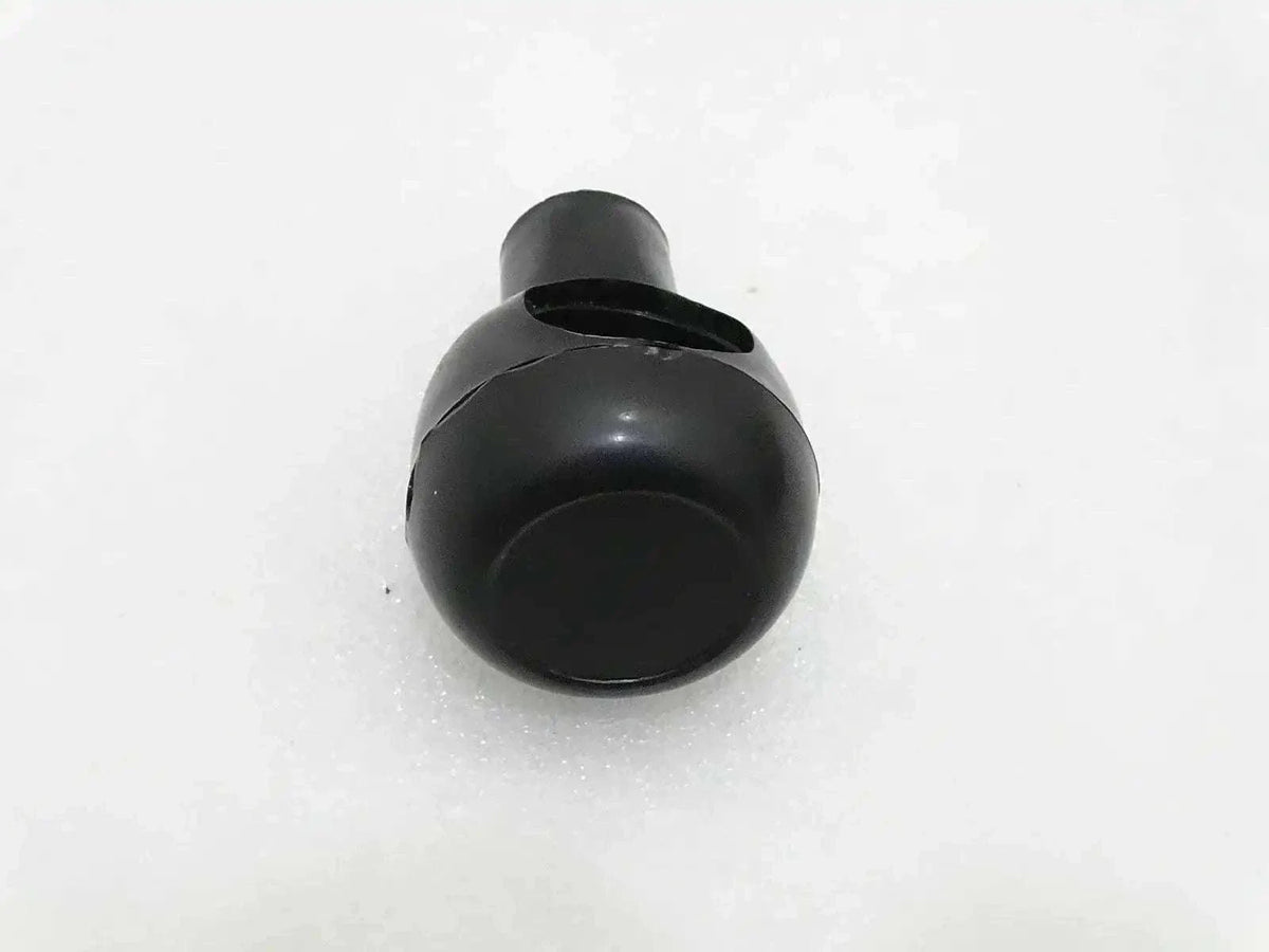 5x JCB 3DX Steering Wheel Aid Spinner Knob for improved control