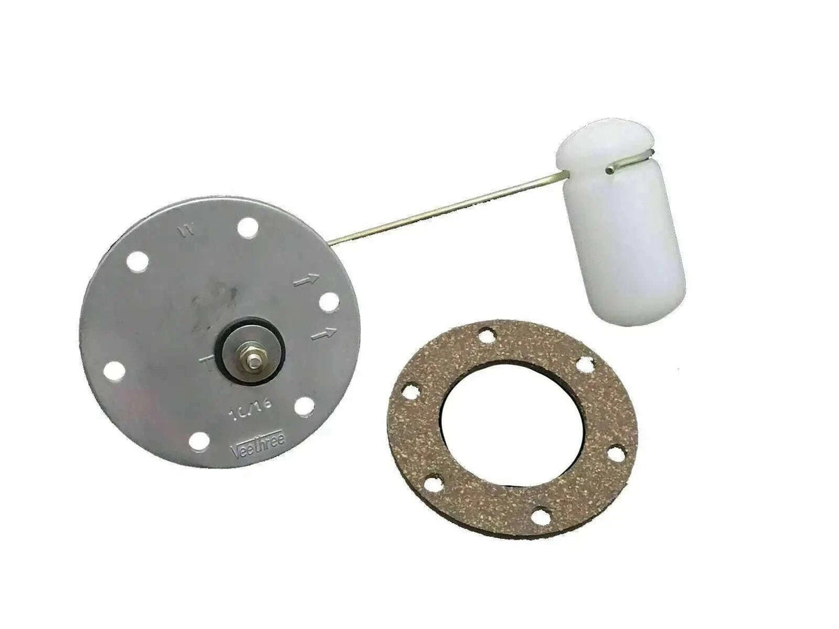 6v 12v fuel sensor sending gauge for Jeep Willys