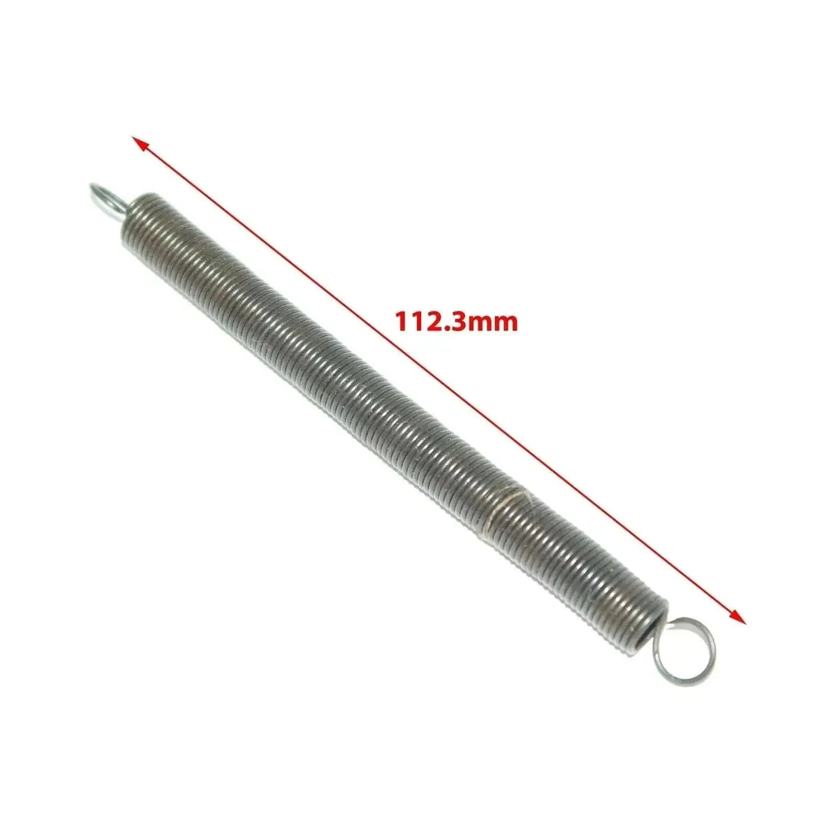 Accelerator pedal spring for Willys MB GPW CJ2A CJ3A Jeeps