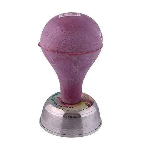 Acs Solar Plexus Navel Pump Katori with Acupressure Ball