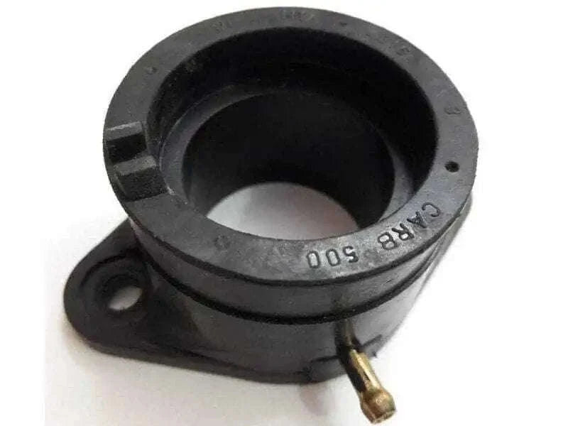 Carburetor to Cylinder Head Adaptor for Royal Enfield Bullet 500cc