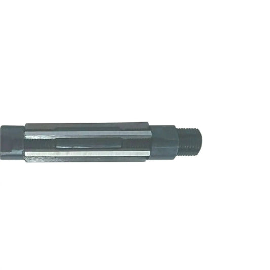 Hand reamer, steel, expanding reamer for precision hole-sizing applications