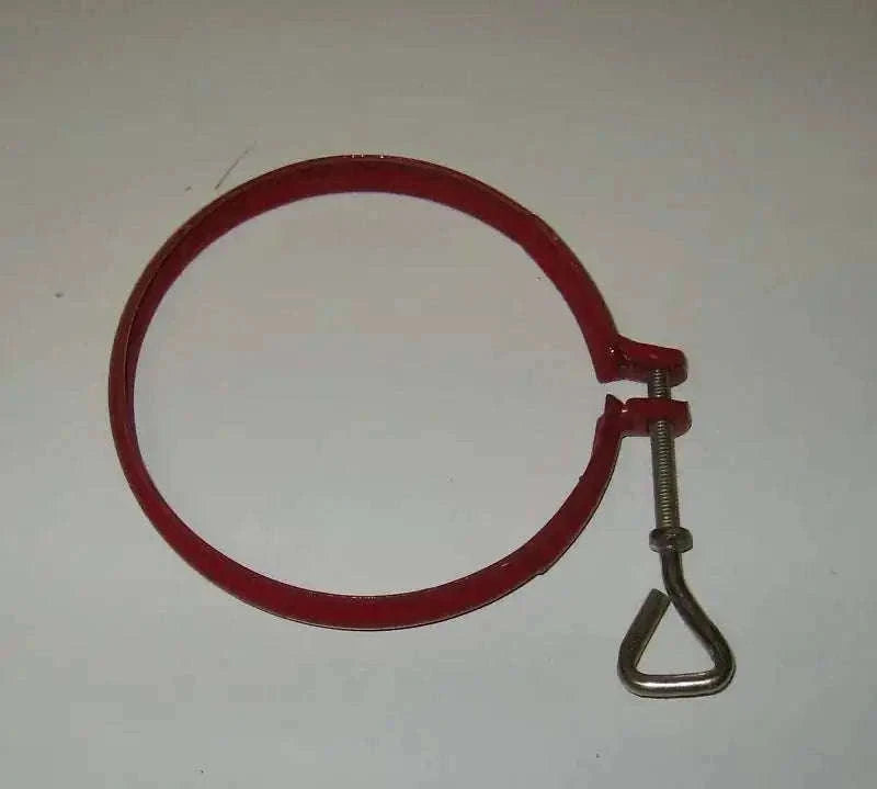 Air Cleaner Clamp for Mahindra Tractor 001231237R91