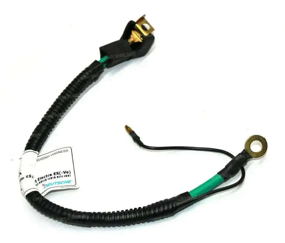 Battery Negative Wire FOR Royal Enfield Classic 350/500 - StellerGear