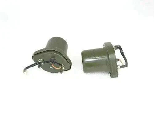 Blackout stop light pair for Ford Jeep Military Willys