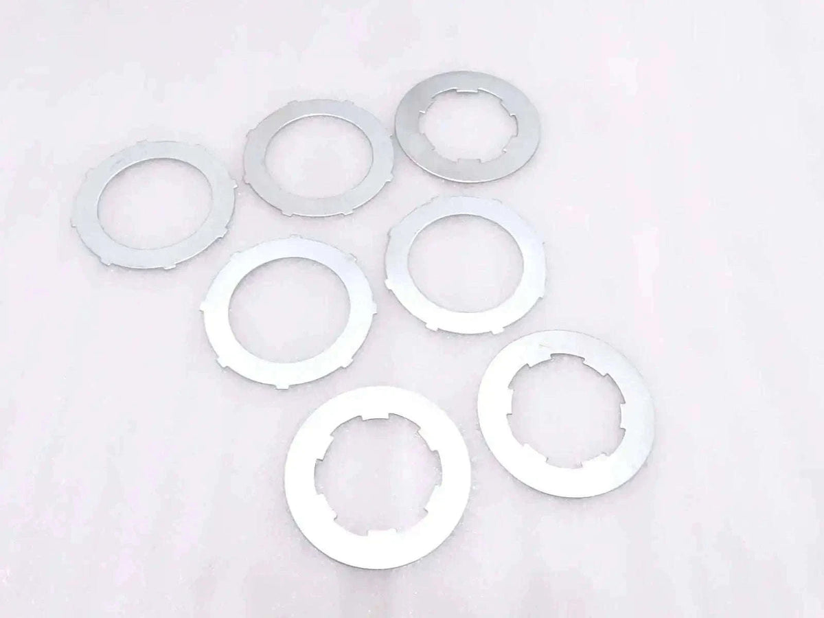 BSA M20 PRESSURE PLATE - StellerGear