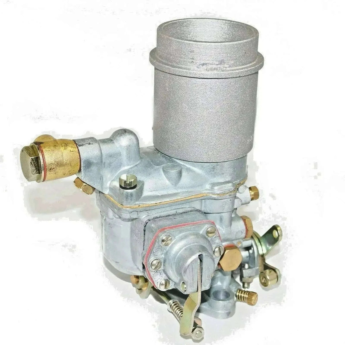 Carburetor Solex M 32PBIC for Willys CJ2A Jeep L Head 134 Engine