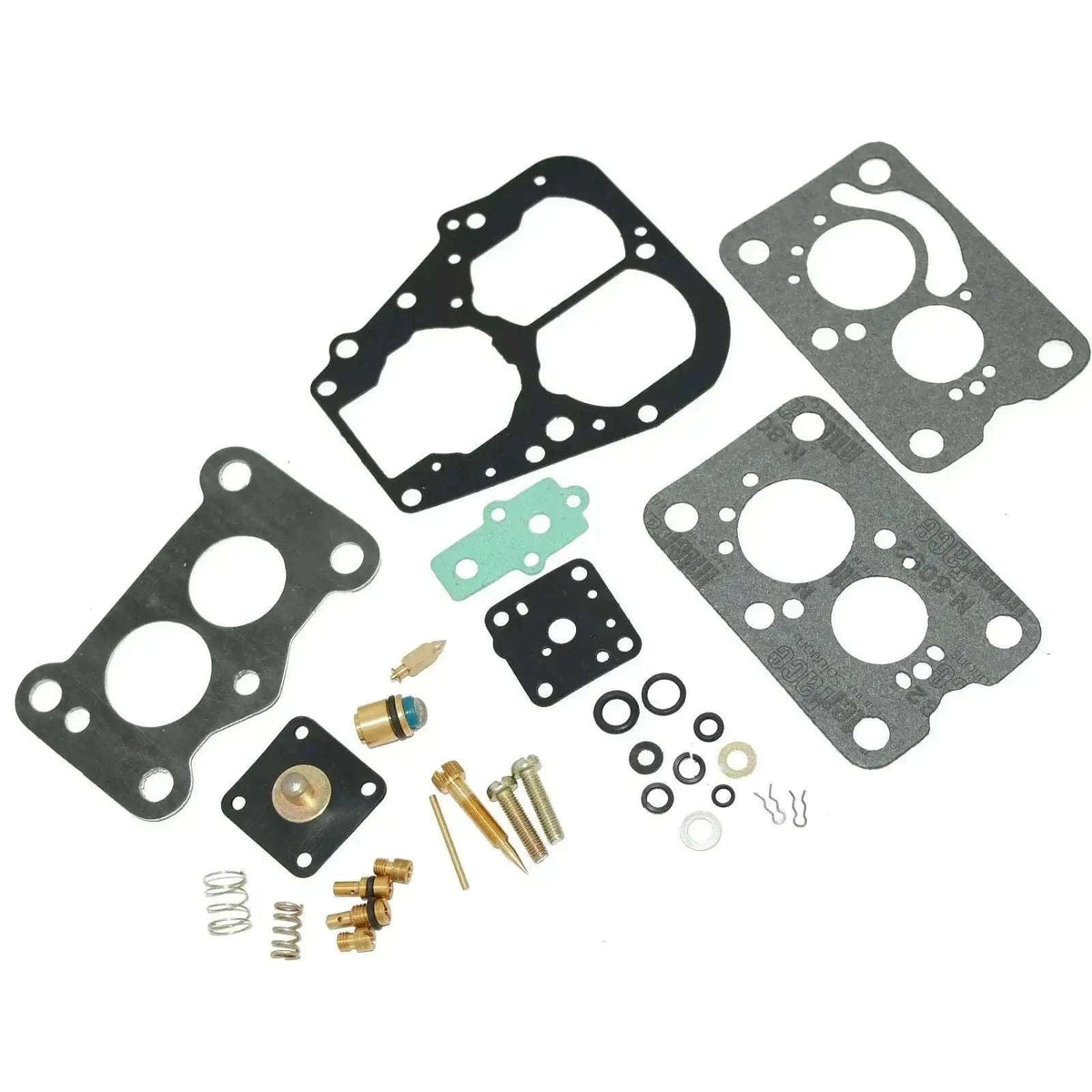 Carburettor carb kit for Suzuki Alto 800cc with gaskets and hardware