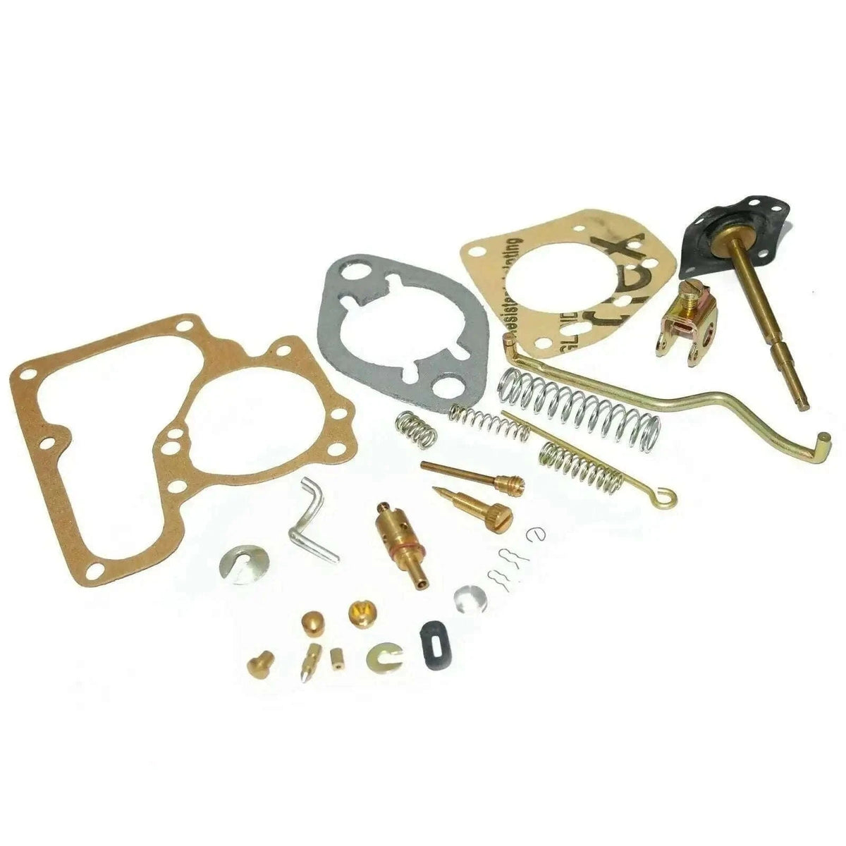 CARTER 938c Type Carburetor Repair Kit for Willys CJ3B Jeeps
