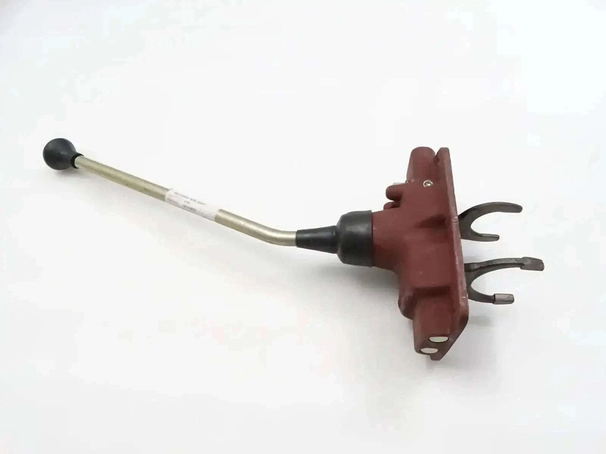 Willys Jeep T90 shifter assembly for smooth gear shifting