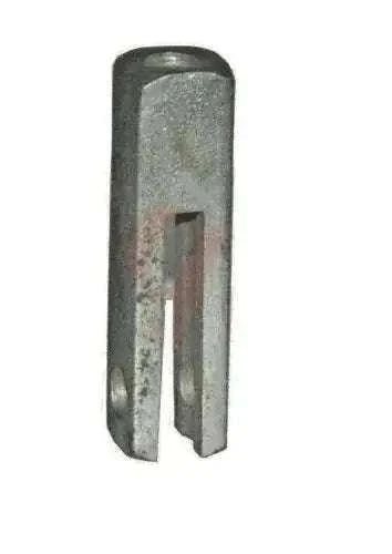 Clutch rod cable adjusting clevis for Willys Jeep in durable metal