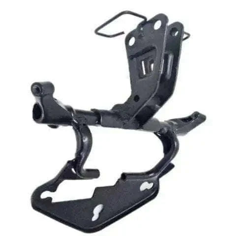 Cockpit MTG Bracket Black 866200 for Royal Enfield Himalayan BS4