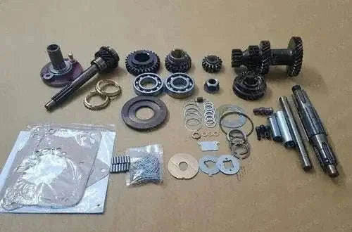 Complete transmission overhaul kit for Jeep 54-64 & Willys T-90