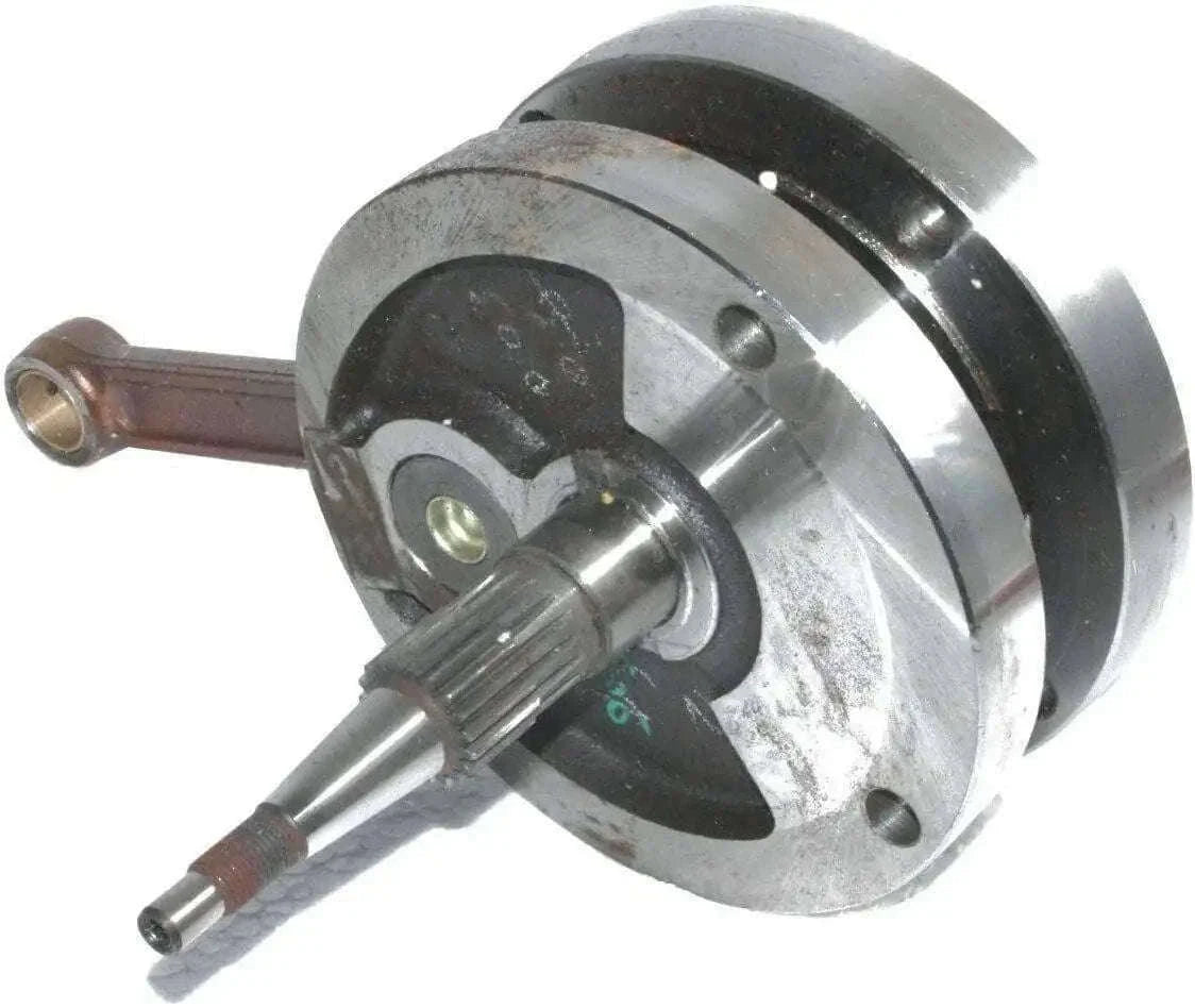 CrankShaft Assembly UCE Model Fits Royal Enfield Classic 500cc - StellerGear