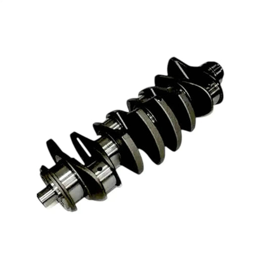 Crankshaft for Jcb Engine Part No. 320/09201 - StellerGear