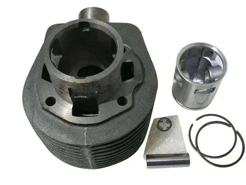 Cylinder kit 3 Ports for Vespa PX 150, LML - StellerGear