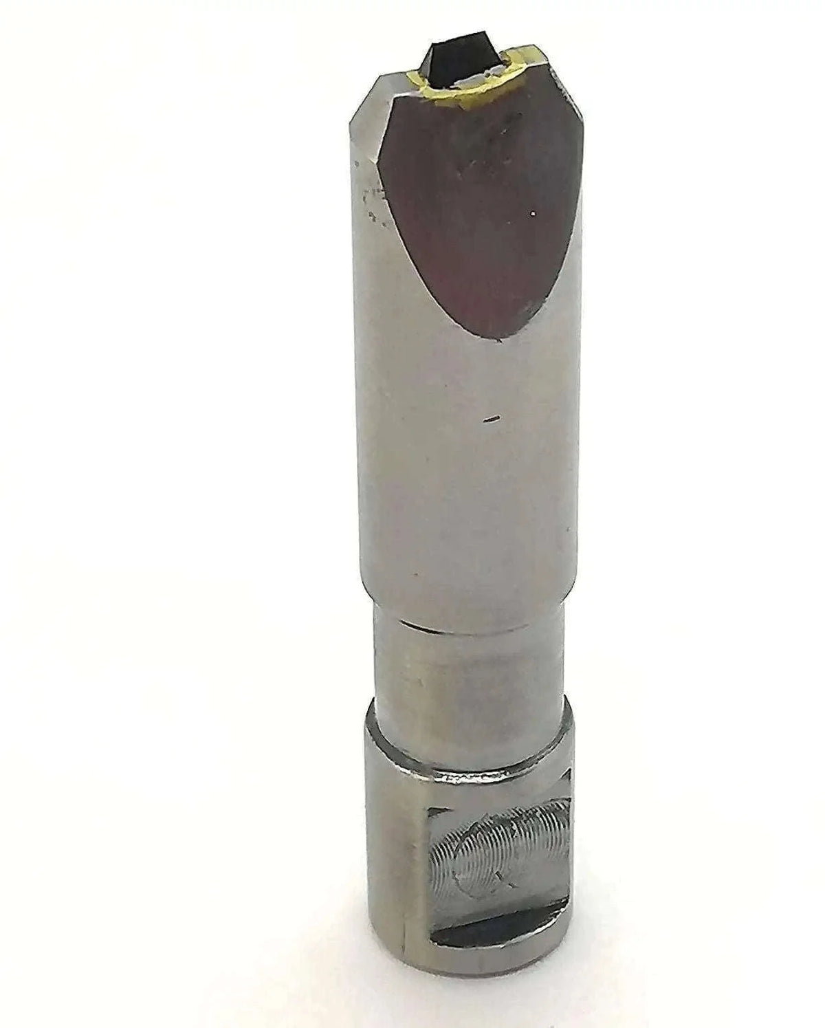 DIAFORM Chisel Dresser Radius 0.5mm 60 Degree 0.50 Carat Diamond Dresser - StellerGear