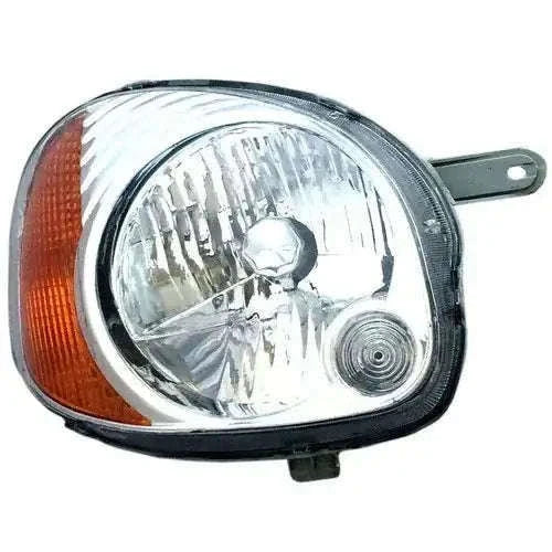 Driver Side Headlight for Hyundai Amica/Atos (1997-2004) - StellerGear