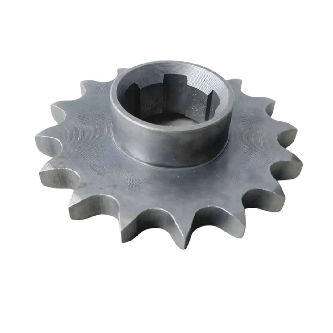 Final Drive Sprocket 18T For Royal Enfield Part StellerGear