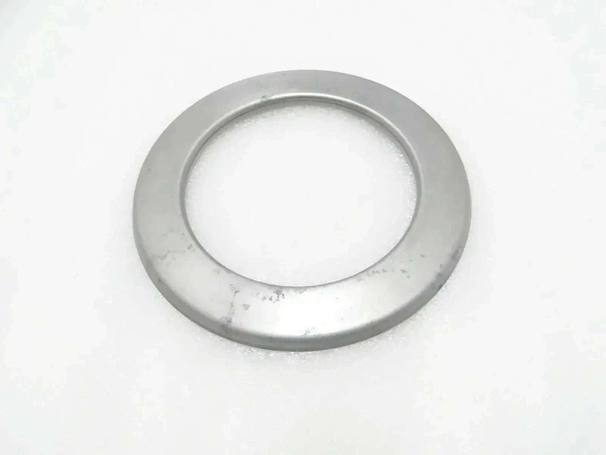 Fit for 5x Jcb Hub Seal Cover Part No. 458/20403 for reliable machinery performance.