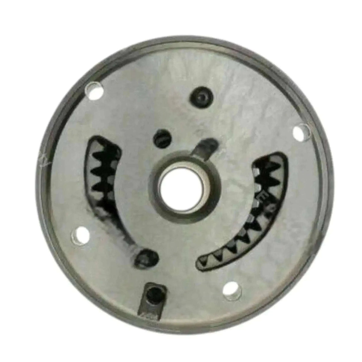 Fit For JCB 3CX Hydraulic Pump Transmission Pump and Charging Pump - StellerGear