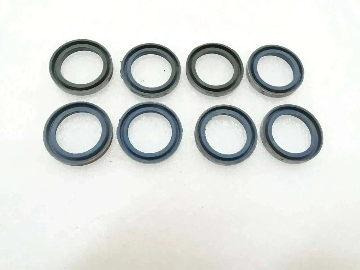 Fit For Jcb 3cx- Wiper Seal For Steering Assembly Pack Of 8 (Part No 904/09300) - StellerGear