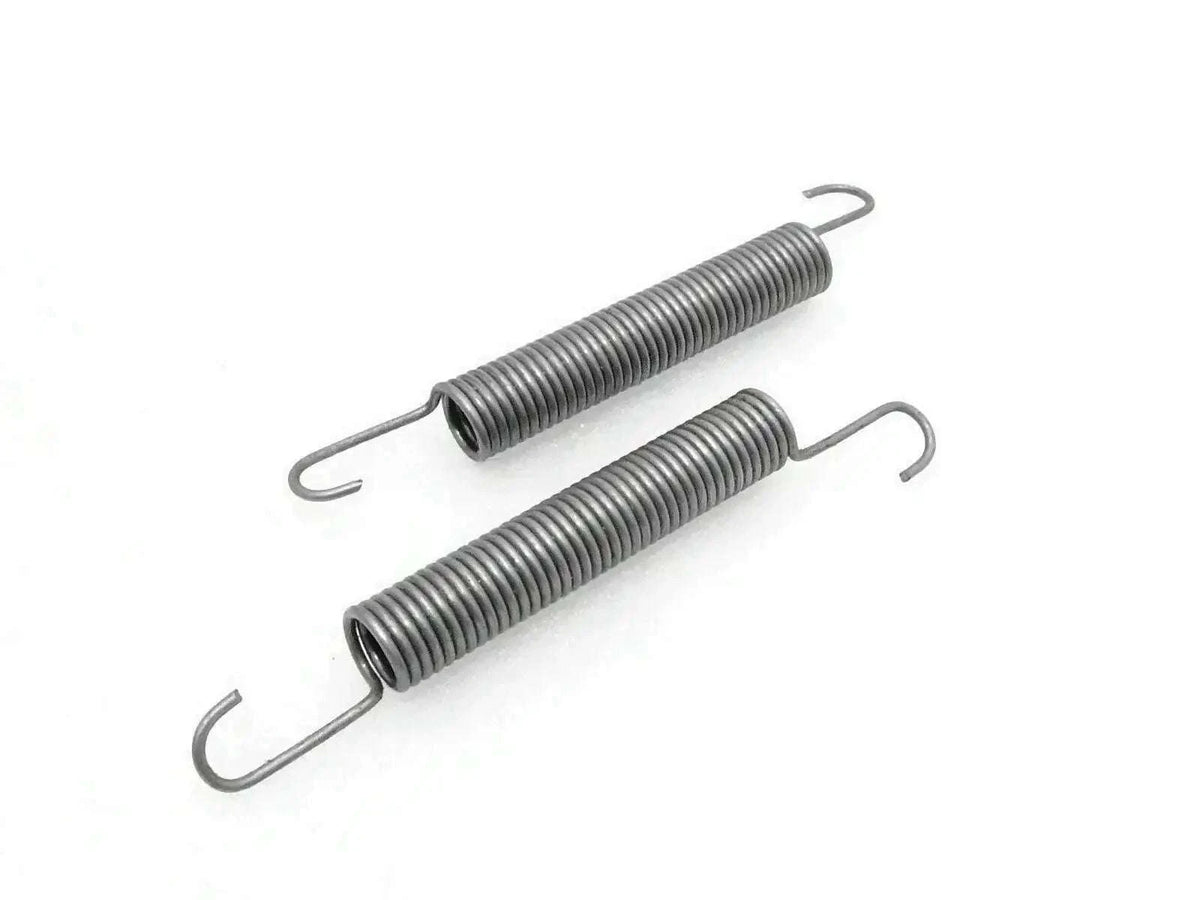 Jeep Willys 41-71 CJ Brake and Clutch Pedal Return Spring
