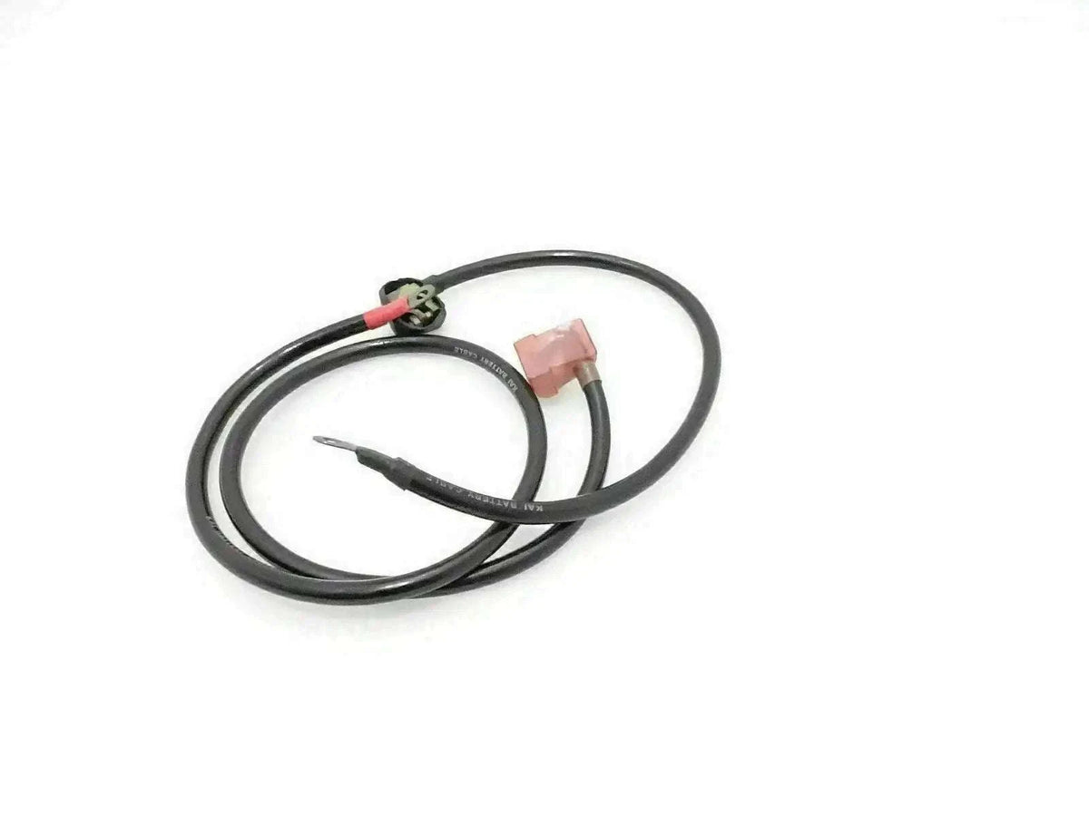 Battery power cable wire set for Jeep Willys and Ford MB GPW