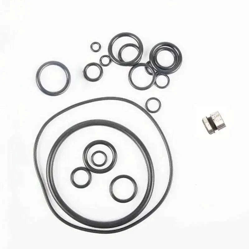 Fit For Mahindra Tractor Universal O Ring 000051300d01 in rubber