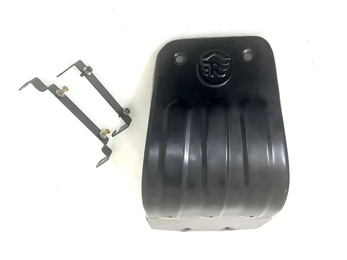 FIT FOR Royal Enfield Sump Guard Black for Meteor 350cc & New Classic 350cc - StellerGear
