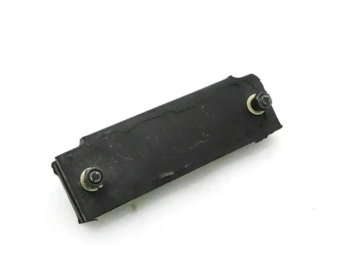 Rear engine mount with nuts for Willys Jeep MB GPW M38.