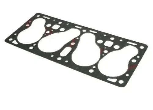 Willys Jeep MB GPW overhauling head gasket for L head engines
