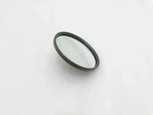 Adjustable Arm 5-inch mirror for Willys Jeep MB M38 GMC M35 M42