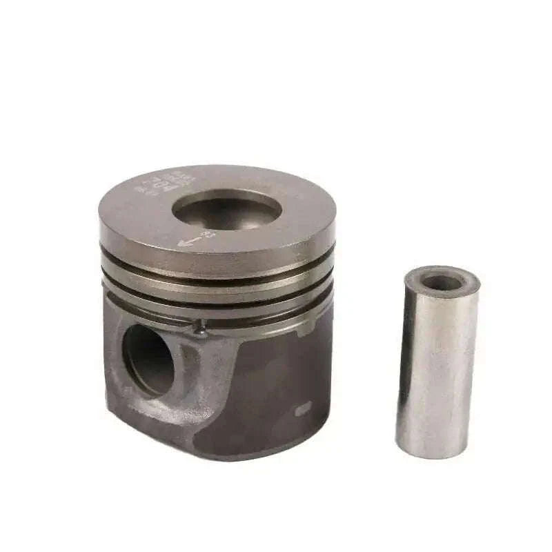 Fitfor Mahindra Tractor Engine Piston and Pin with Circlips 005554075r91