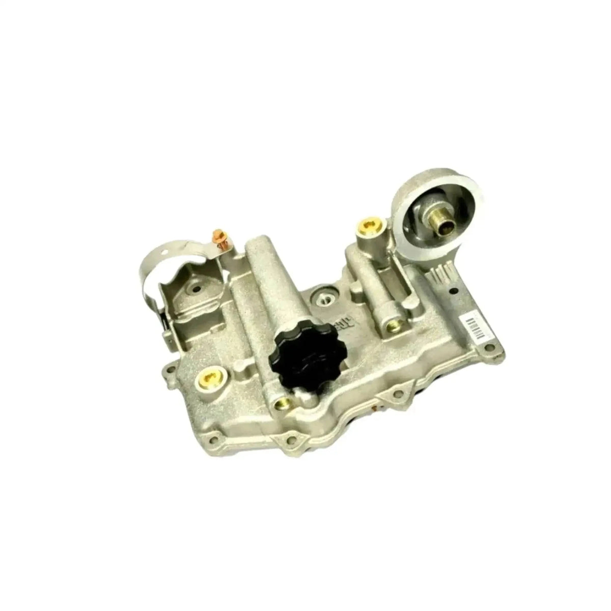 For JCB 3CX Spare Parts Oil Cooler Assy 444 Diesel Max Engine Part No: 320/04212 - StellerGear
