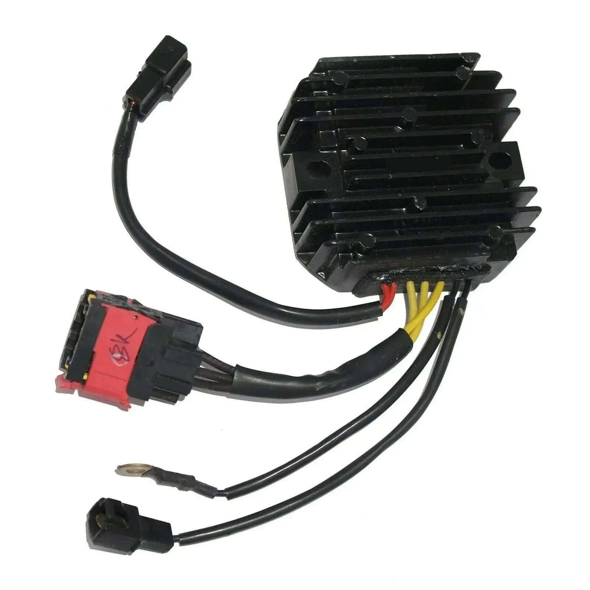 FOR Royal Enfield Bullet 500cc Classic 500cc REGULATOR RECTIFIER 3 PHASE - StellerGear