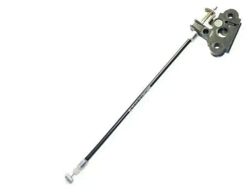 FOR Royal Enfield Himalayan Seat Latch cable assembly 587347 - StellerGear