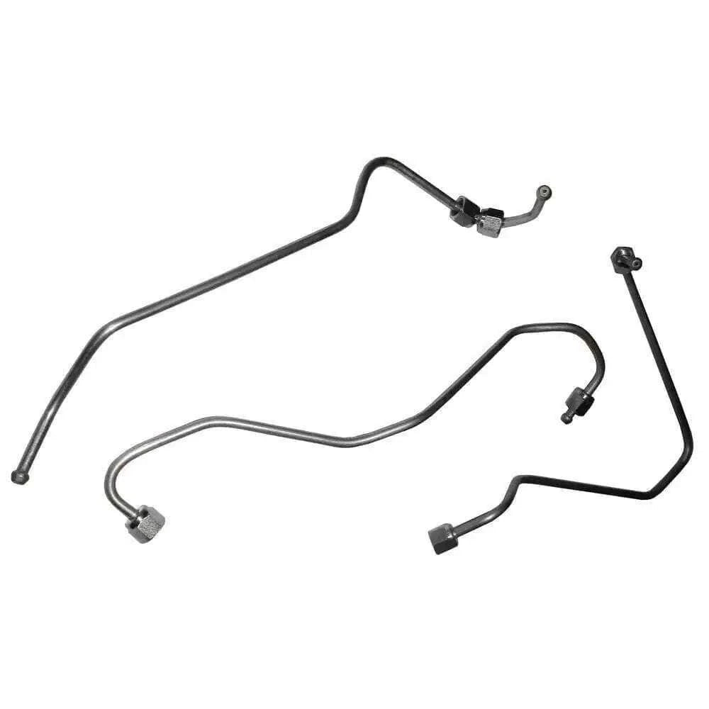 FPL100 fuel injection line set for Ford tractor 2000 3000 4000