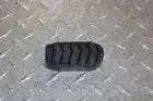 FRONT FOOT REST RUBBER BOOT 587862C Fits Royal Enfield HIMALAYAN - StellerGear
