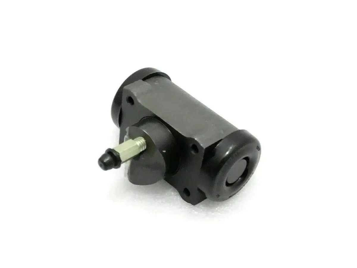 Front left brake cylinder assembly for Willys Ford Jeeps