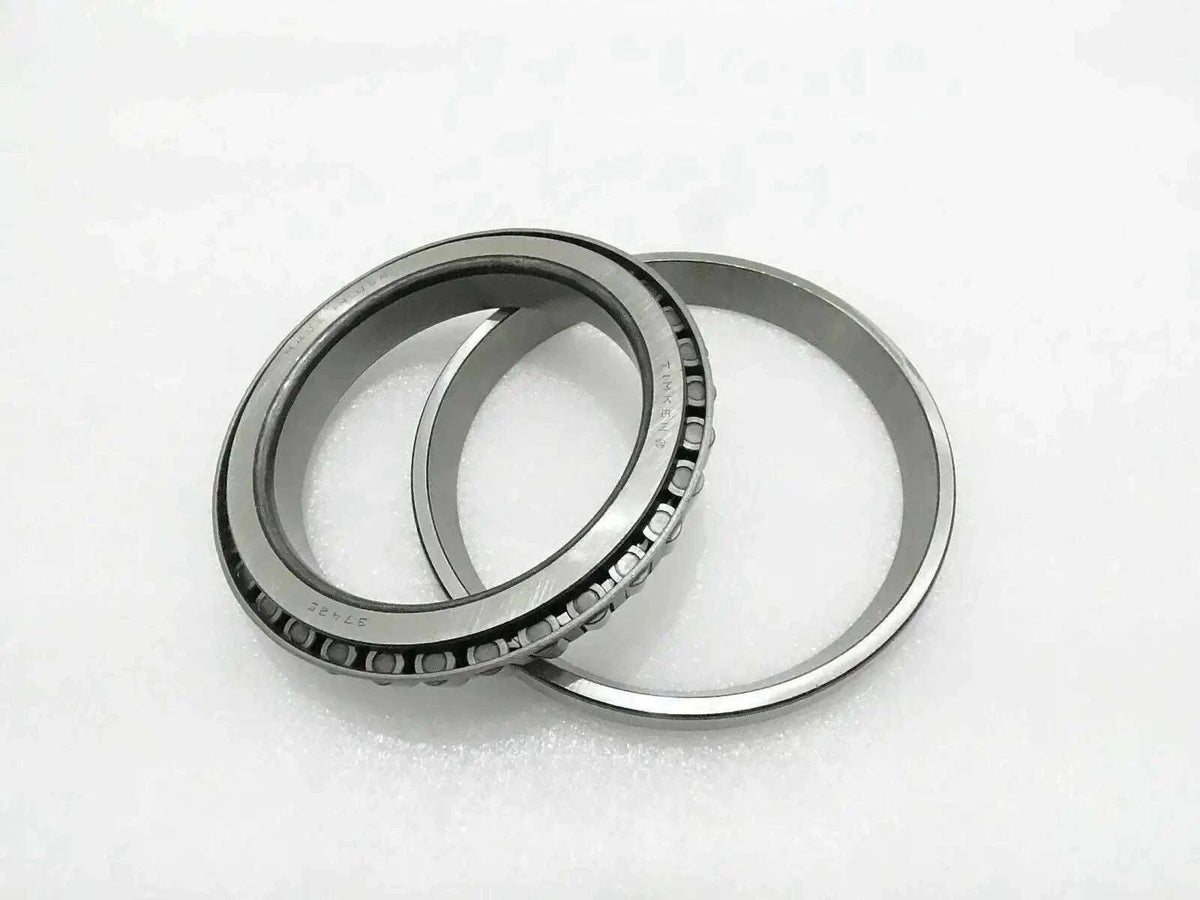 Front & rear hub bearing for JCB 3CX machinery