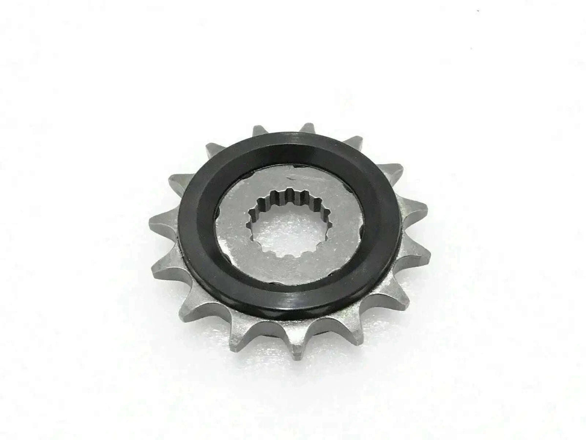 Front Sprocket 15 T FOR HimalayaN 411/IntercepTOR 650 ROYAL ENFIELD - StellerGear