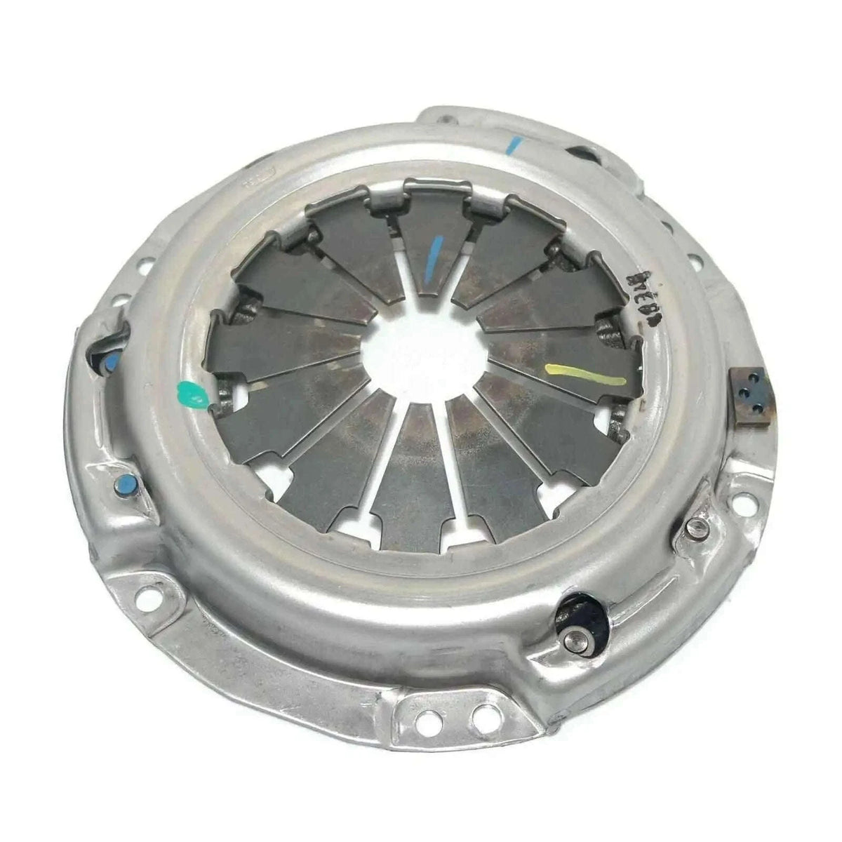 Genuine Suzuki Gypsy 413 clutch cover model 22100M83060