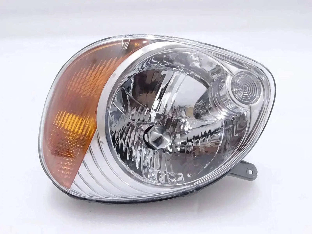 Head Lamp Assembly (Left) for Hyundai Amica / Atoz 1.0/1.1 - StellerGear