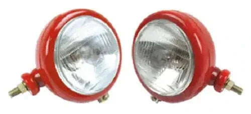 High-quality head light for Massey Ferguson Tractor MF 35