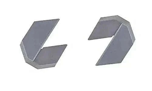 Heavy Duty Center Finder Square 1-1/2"/38mm- 2Pcs - StellerGear