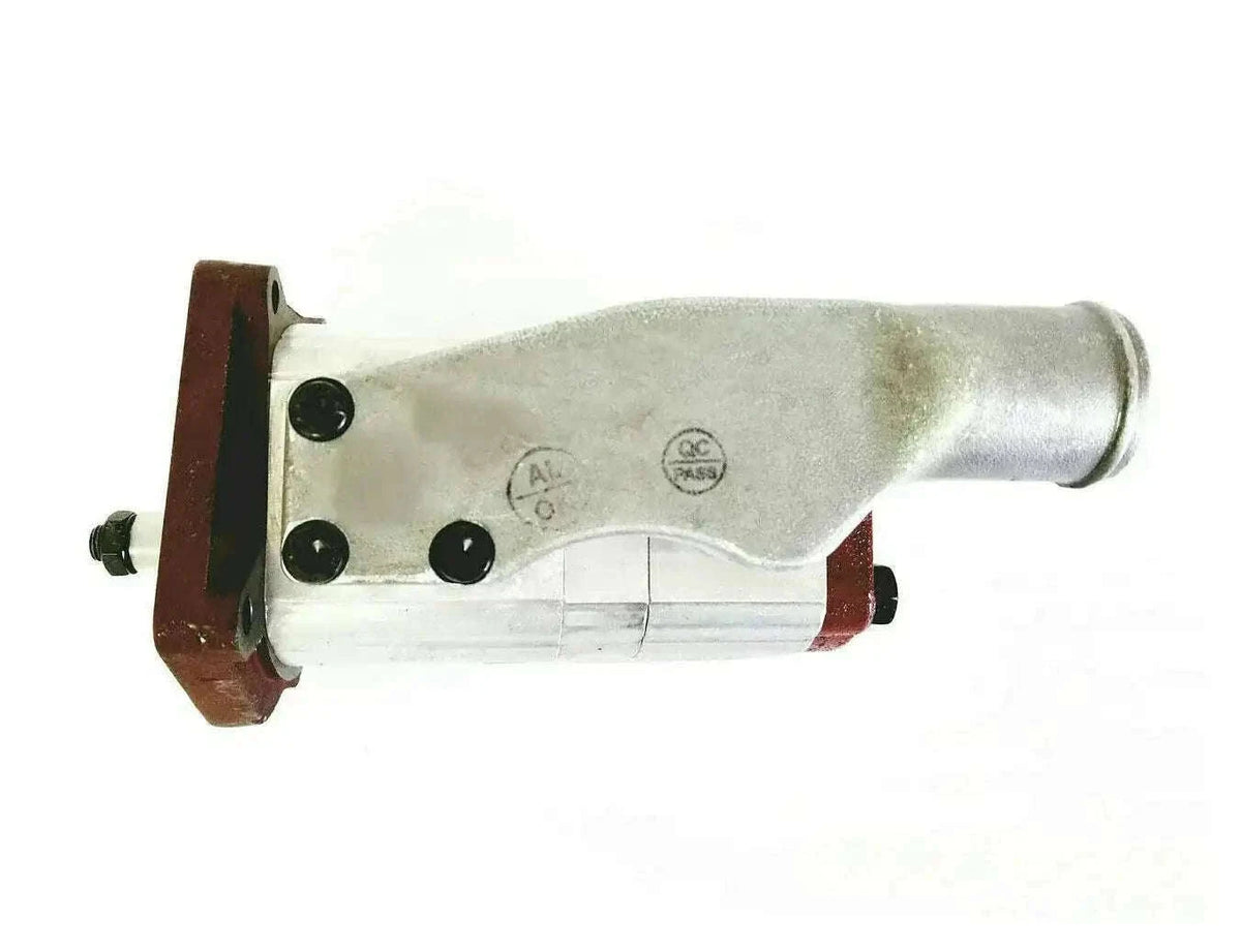 Hydraulic pump with common suction manifold for Mahindra Tractor 007201885C92