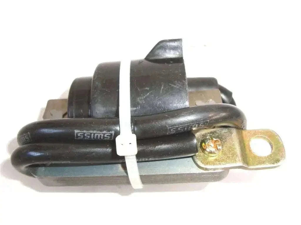 Ignition Coil With HT Cable #144032 Royal Enfield Electra/Machismo/TB - StellerGear